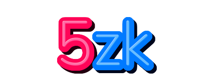 5zk — logo kanal