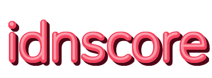 idnscore — logo kanal
