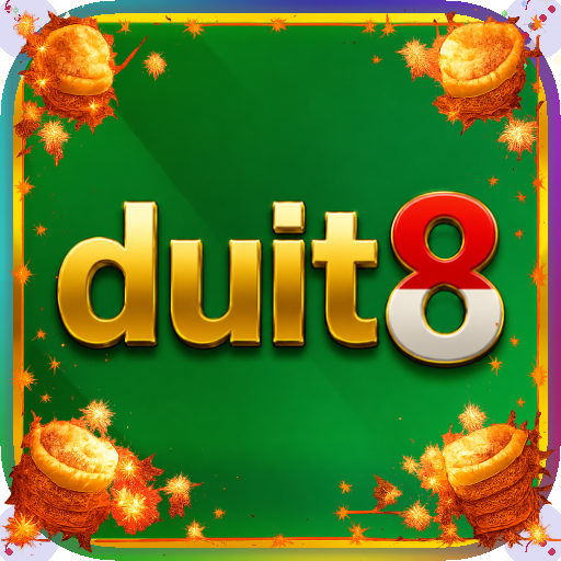 duit8 — mitra unggulan