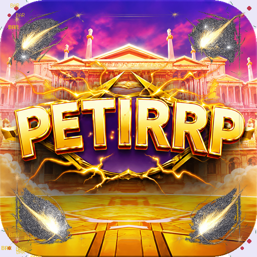 petirrp — mitra unggulan